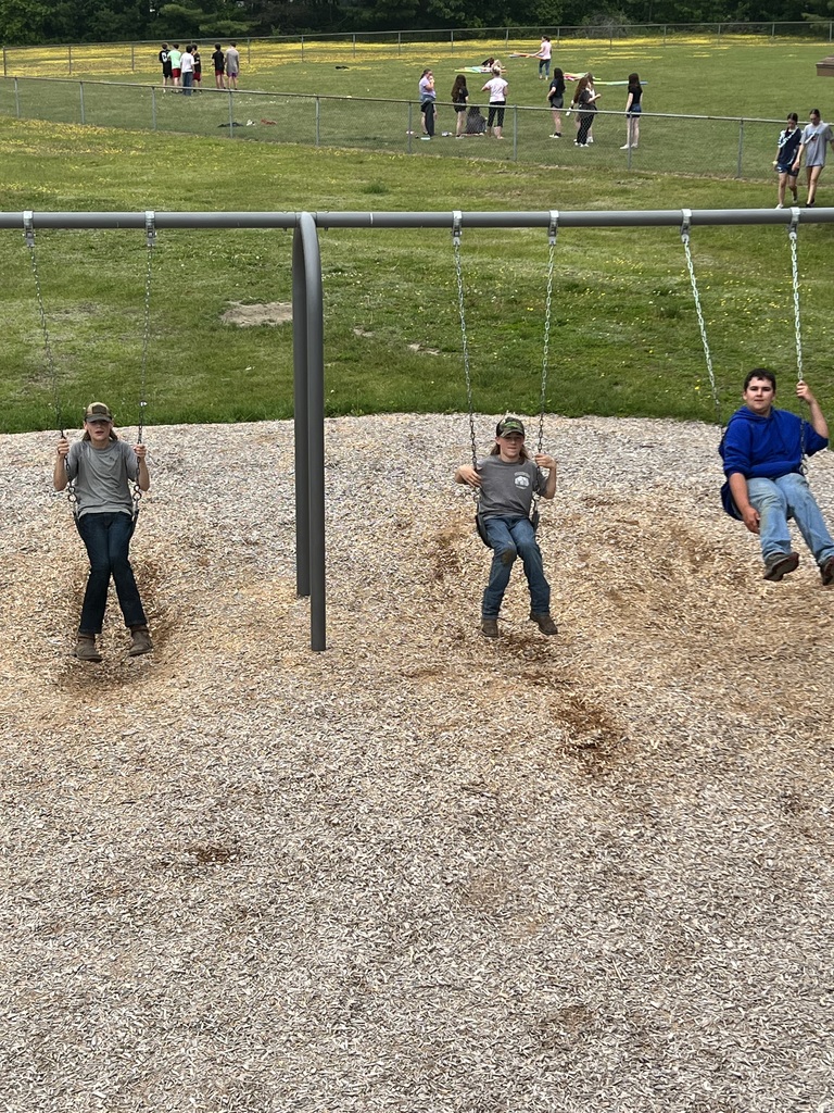 Live Feed Glenburn School