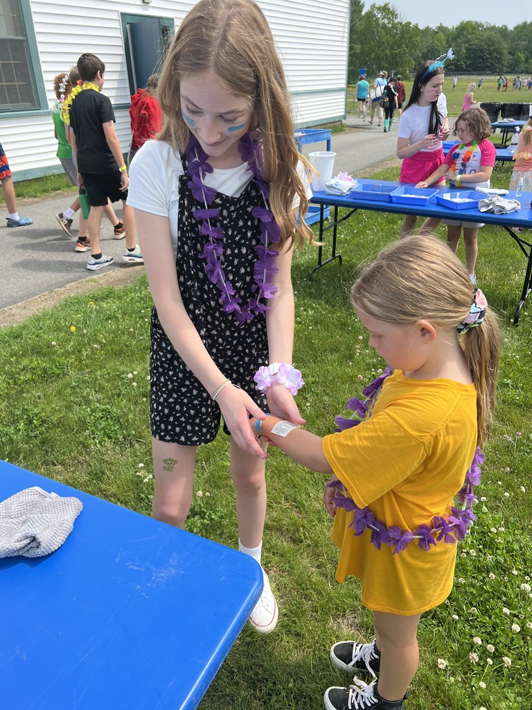 Live Feed Glenburn School