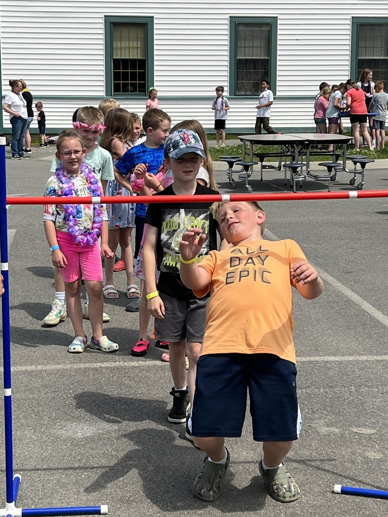 Live Feed Glenburn School