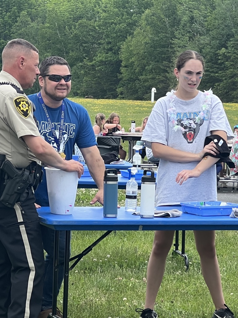 Live Feed Glenburn School