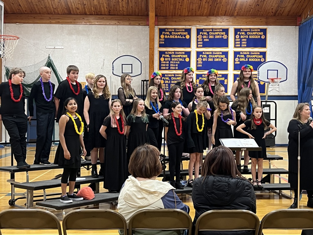 Live Feed Glenburn School